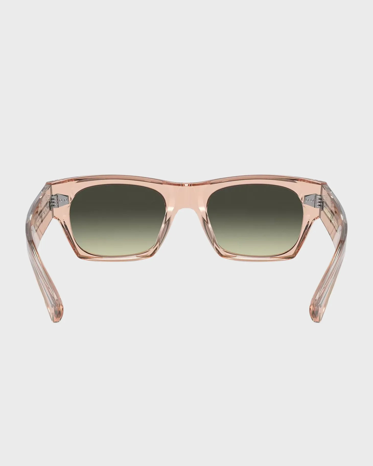 Kasdan Champagne Quartz With G-15 Gradient