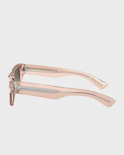 Kasdan Champagne Quartz With G-15 Gradient