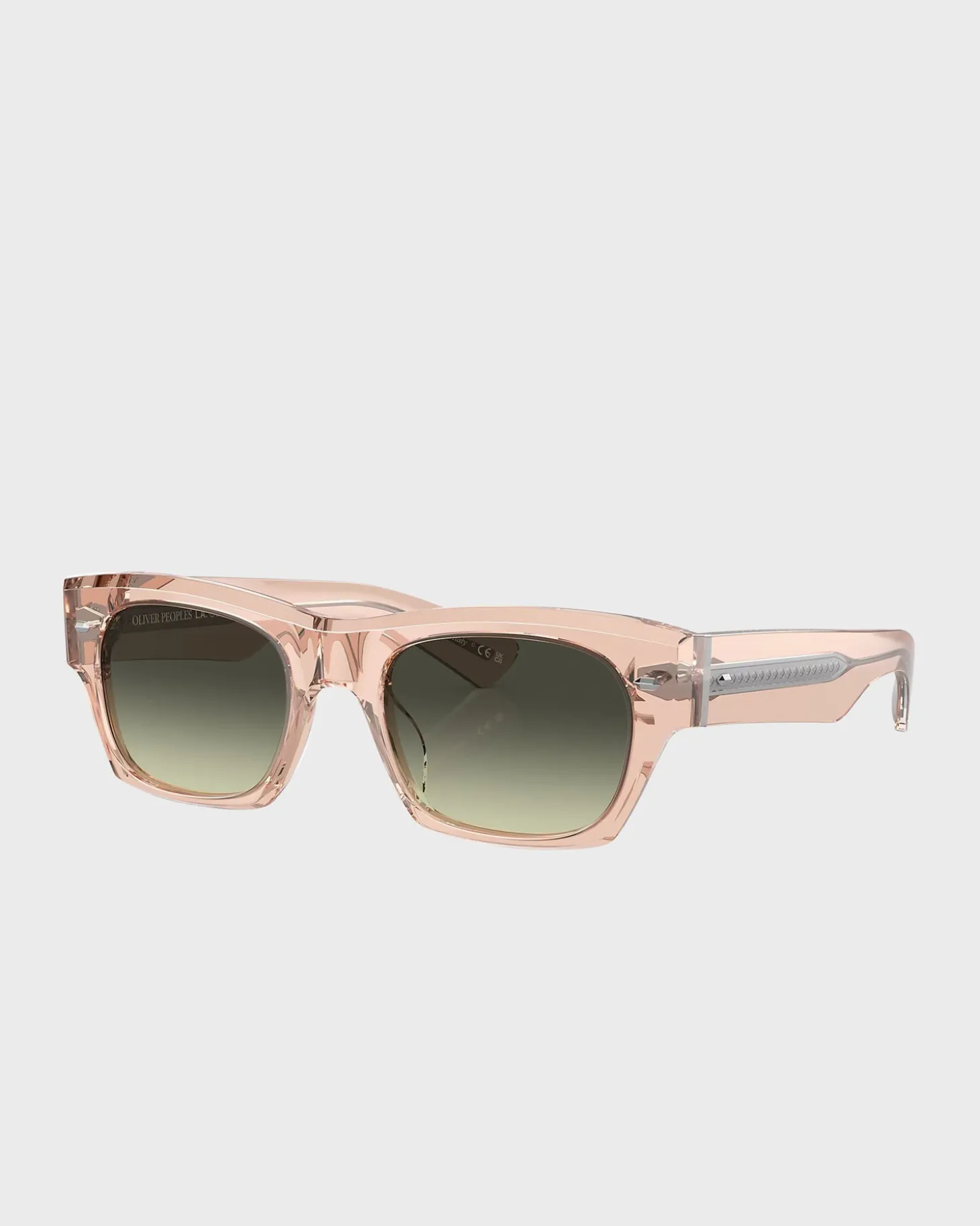 Kasdan Champagne Quartz With G-15 Gradient