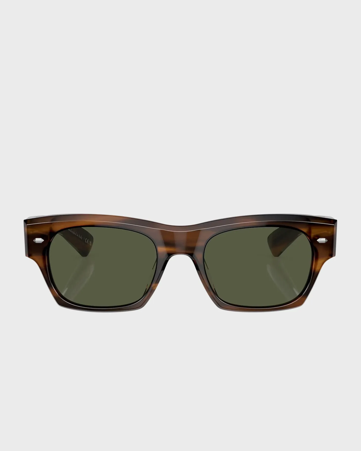 Kasdan Tuscany Tortoise With G-15