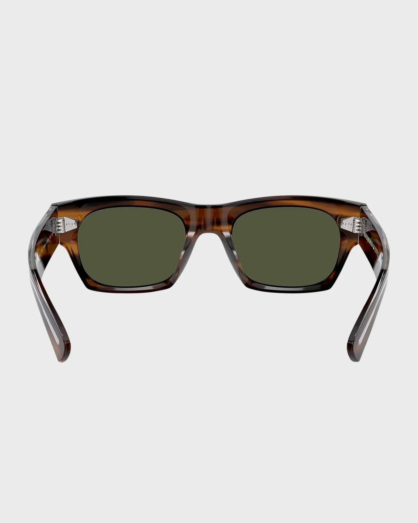 Kasdan Tuscany Tortoise With G-15