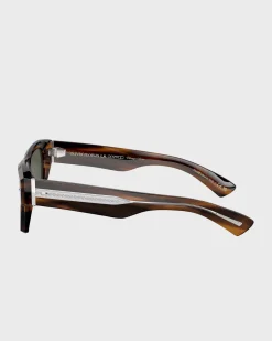 Kasdan Tuscany Tortoise With G-15