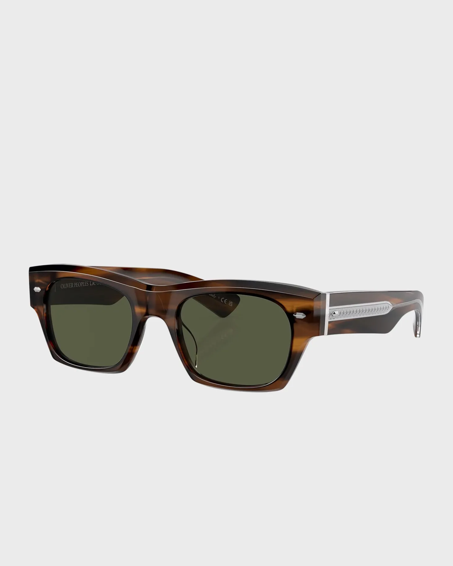 Kasdan Tuscany Tortoise With G-15