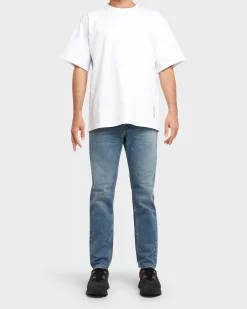 Light Blue Slim Jeans