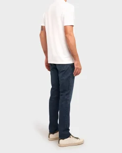 Mid Blue Dylan Slim Skinny 360 Degrees Jeans