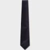 Midnight Textured Tie