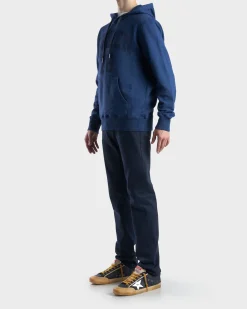 Midshipman Blue Golden 78 Hoodie