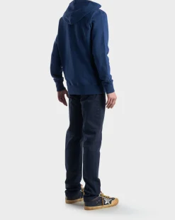 Midshipman Blue Golden 78 Hoodie