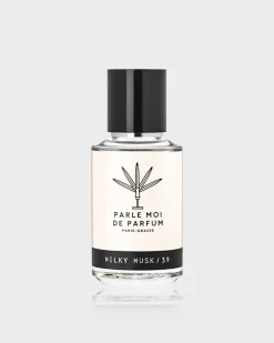Milky Musk Eau De Parfum 50Ml