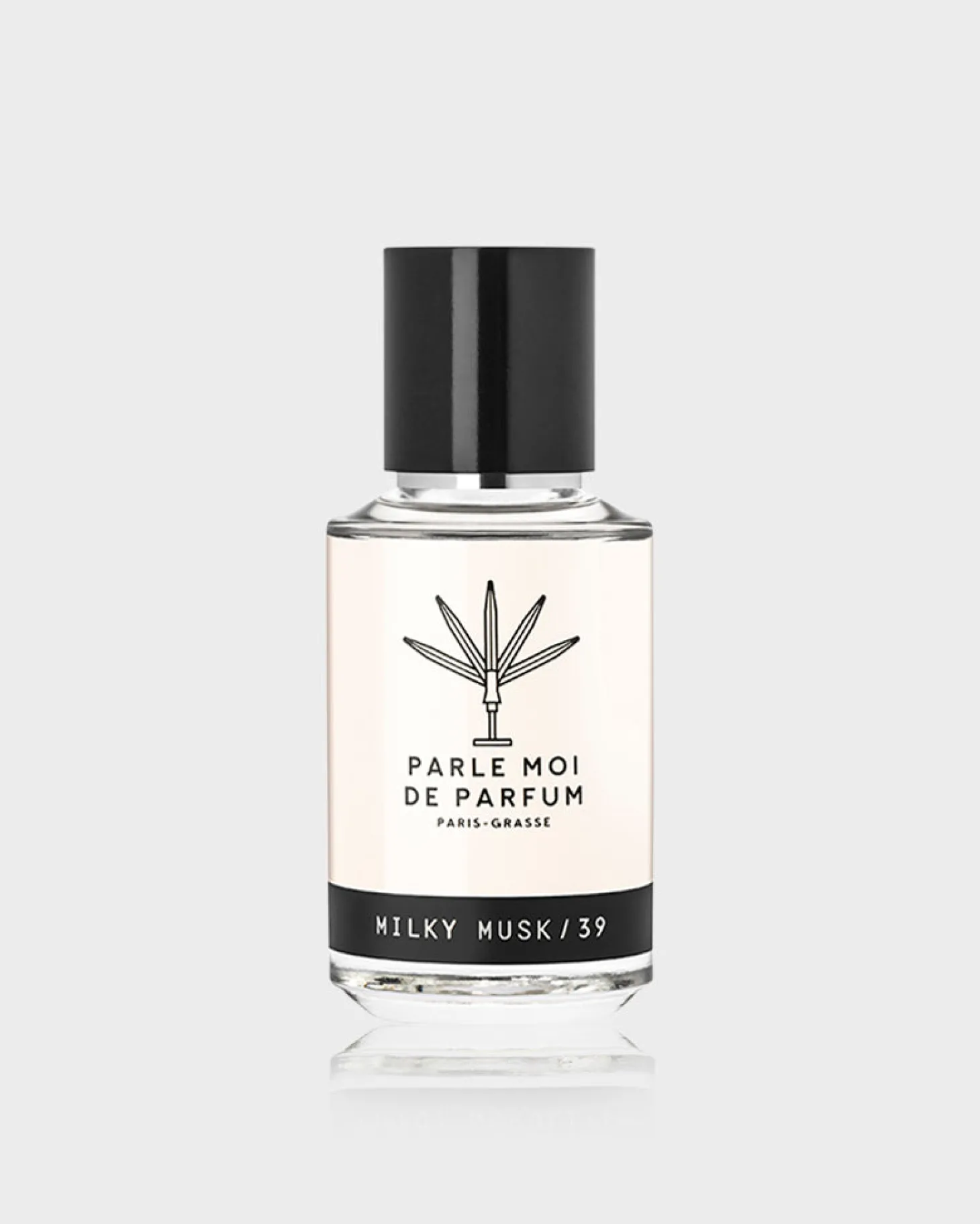 Milky Musk Eau De Parfum 50Ml