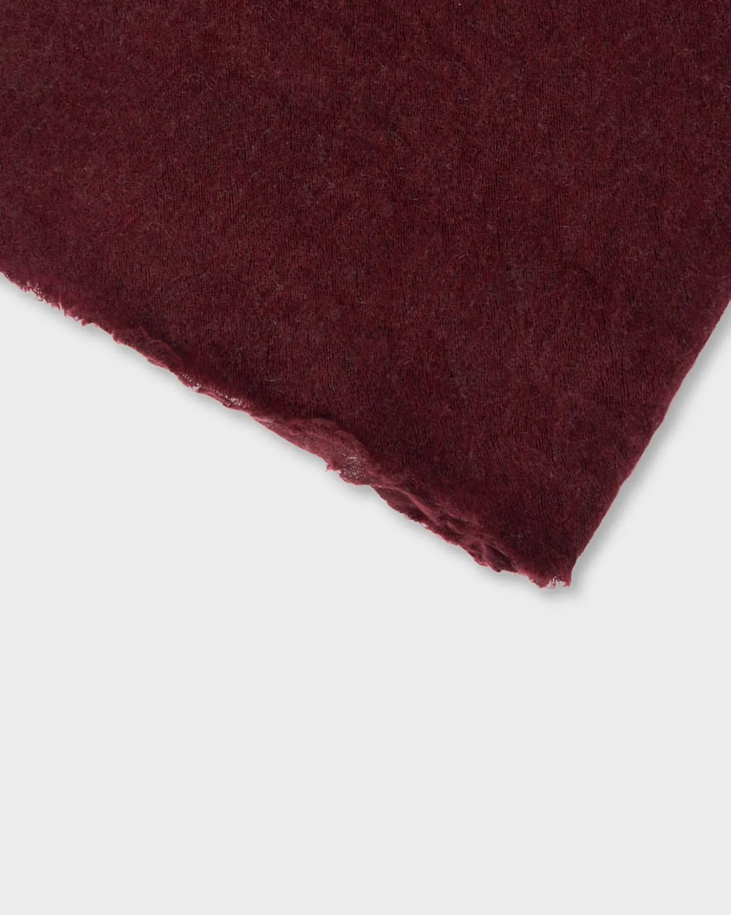 Mulberry Cashmere Scarf