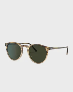 O'Malley Sun Canarywood Gradient With G-15 Polar