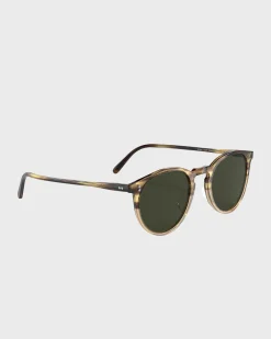 O'Malley Sun Canarywood Gradient With G-15 Polar