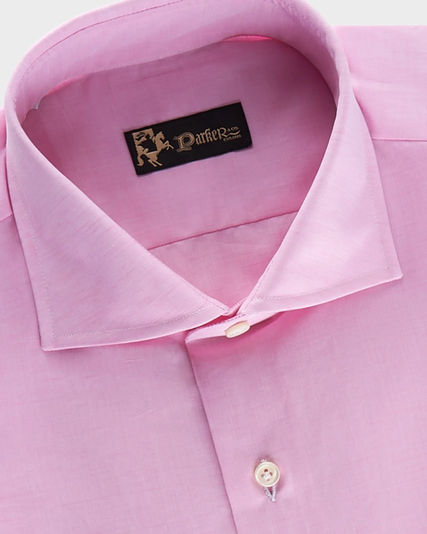 Pink Carlo Riva Shirt