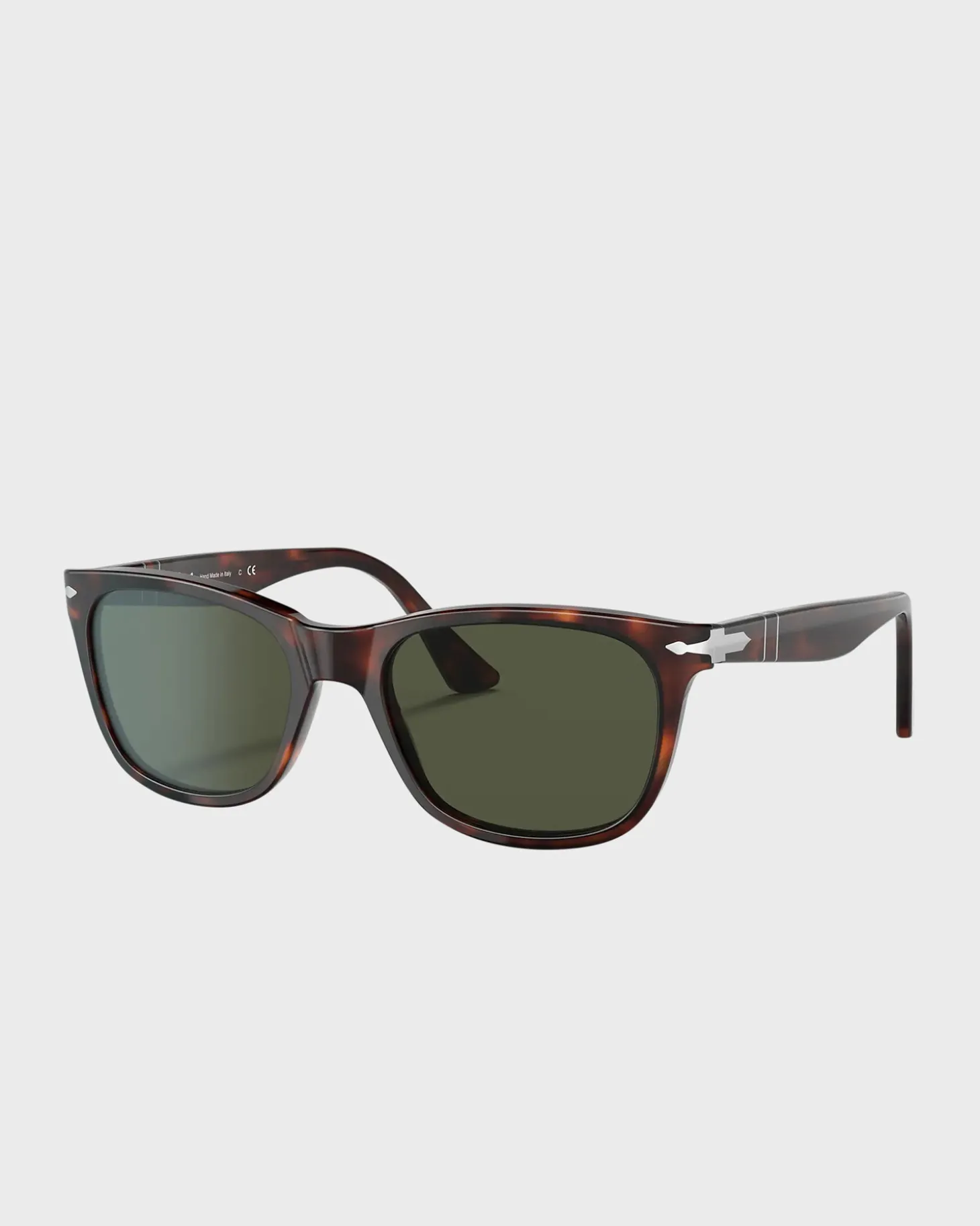 Po3291S Havana With Green
