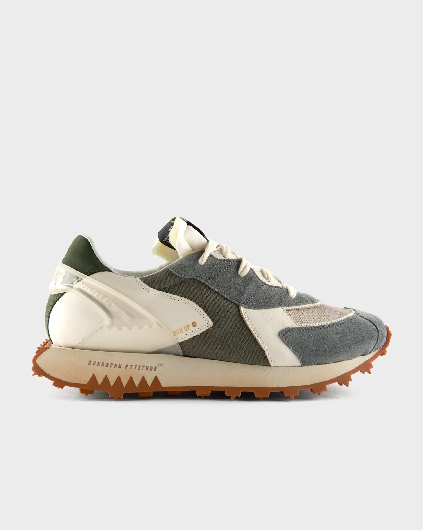 Princeton Bodrum Sneakers