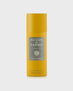Pura Deodorant Spray