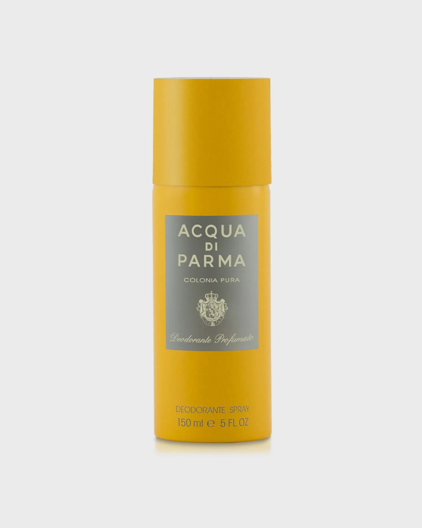 Pura Deodorant Spray