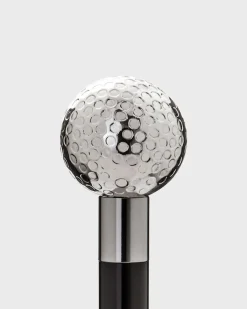 Silver Golf Shoe Horn