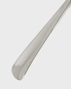 Silver Golf Shoe Horn