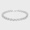 Sterling Silver Omni Bracelet
