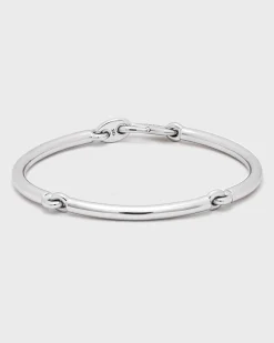 Sterling Silver Solstice Bracelet