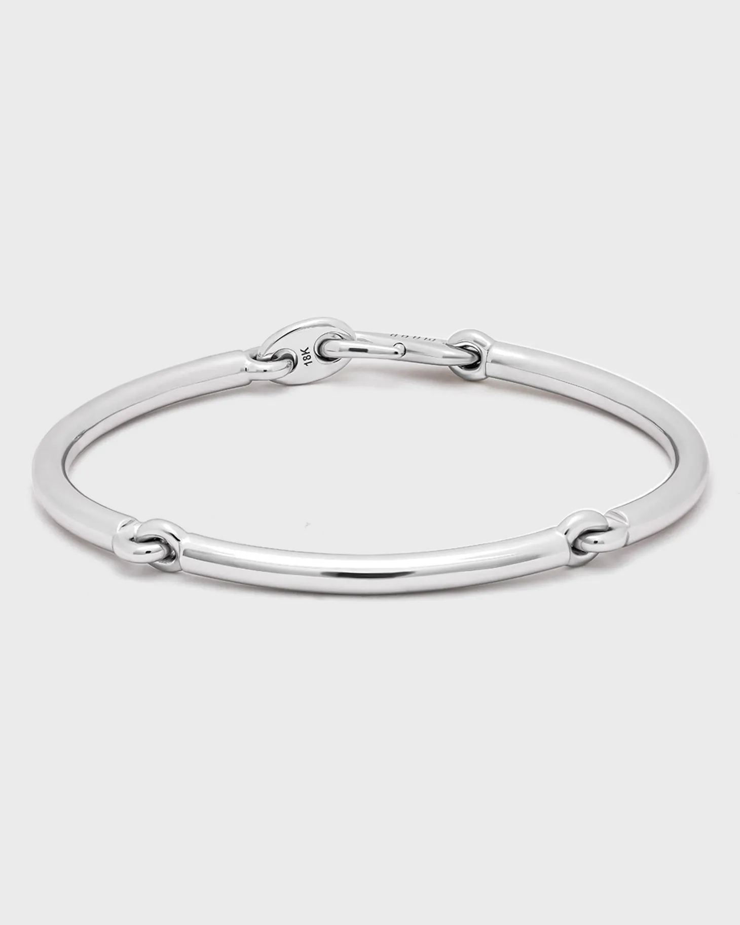 Sterling Silver Solstice Bracelet
