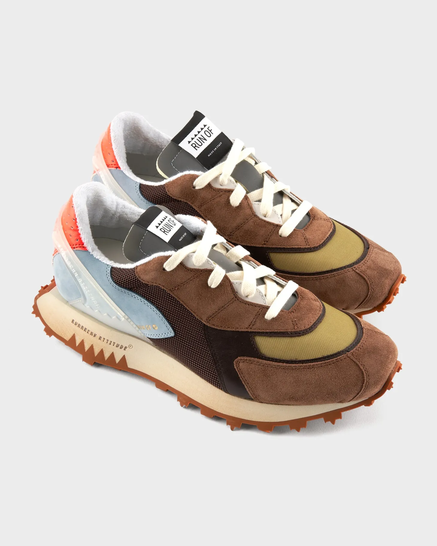 Texas Bodrum Sneakers