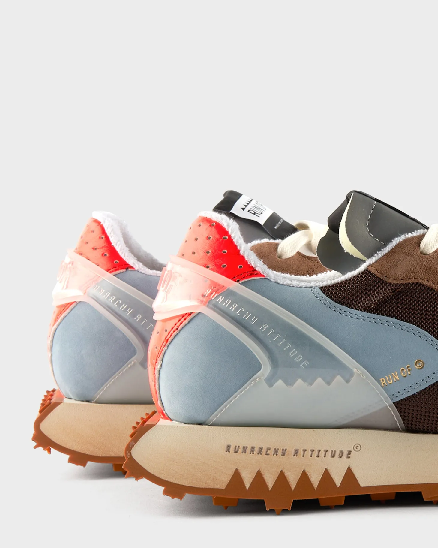 Texas Bodrum Sneakers