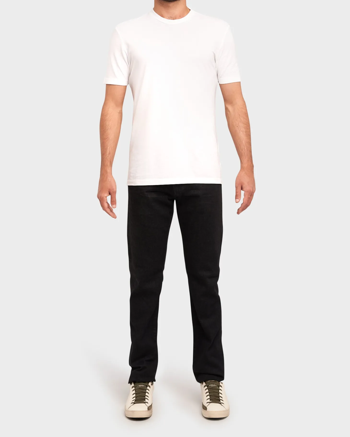 Ultra Dark Blue Tellis Slim Fit Jeans