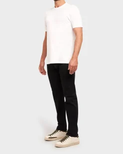 Ultra Dark Blue Tellis Slim Fit Jeans