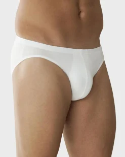 White Pureness Briefs