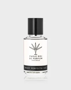 Woody Perfecto Eau De Parfum 50Ml