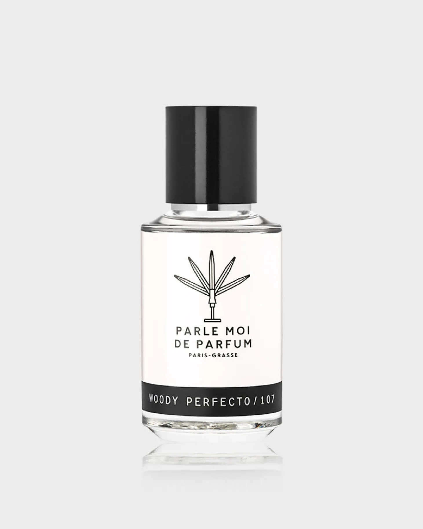 Woody Perfecto Eau De Parfum 50Ml