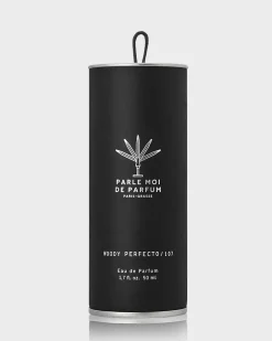 Woody Perfecto Eau De Parfum 50Ml