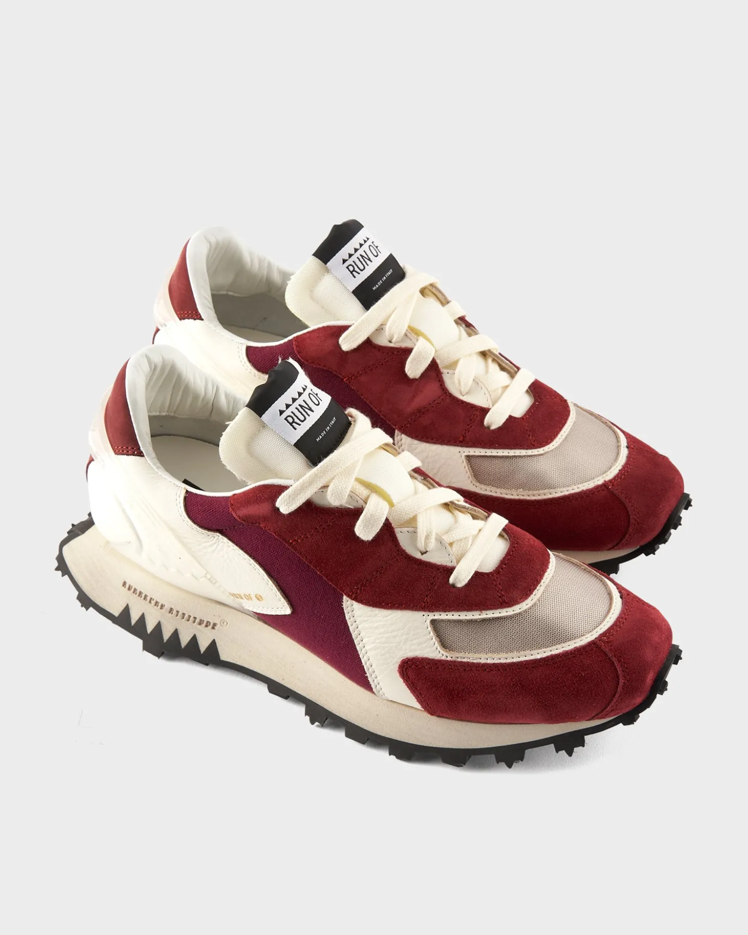 Yale Bodrum Sneakers